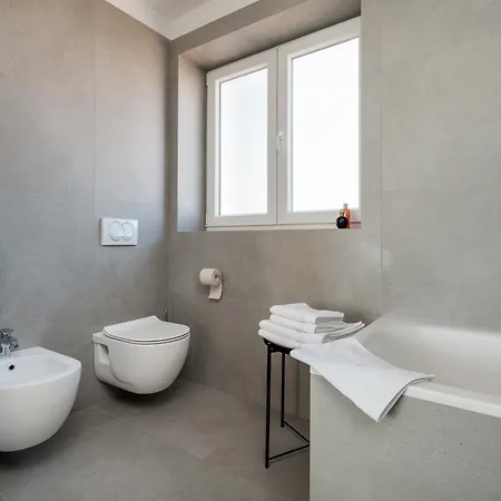 Appartement Sono Old Town View & Elevator