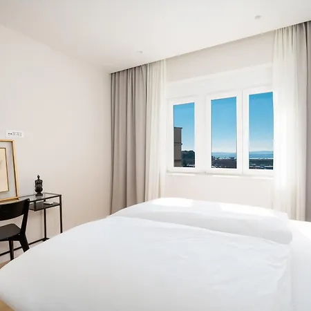 Appartement Sono Old Town View & Elevator