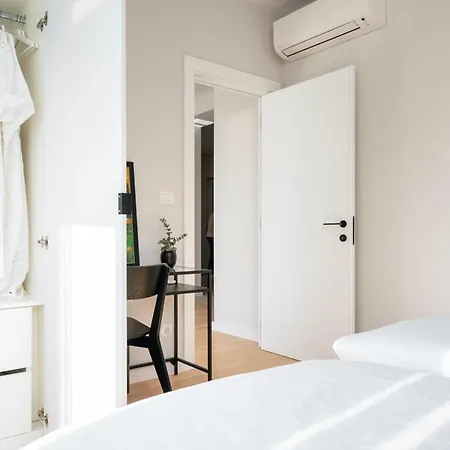 Appartement Sono Old Town View & Elevator *