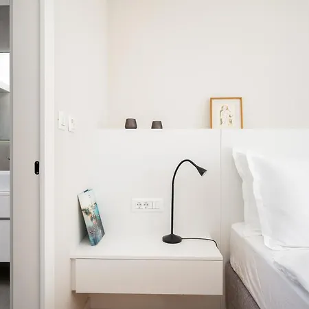 Sono Old Town View & Elevator * Split