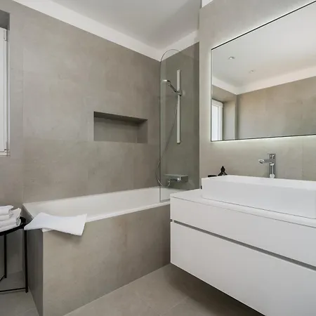 Appartement Sono Old Town View & Elevator