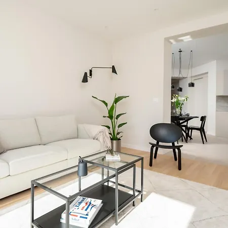 Sono Old Town View & Elevator Appartement *