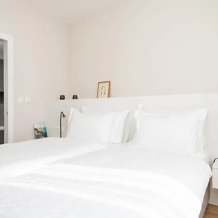 Sono Old Town View & Elevator Апартаменты *
