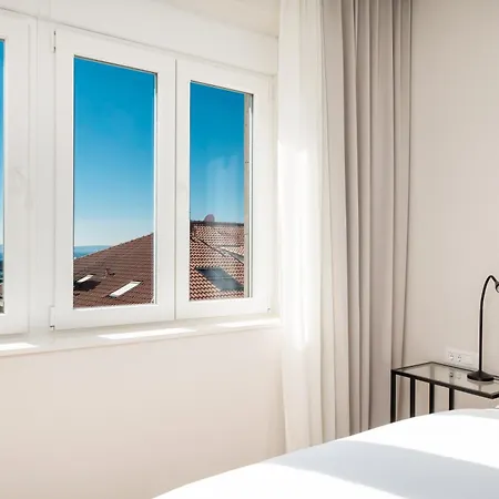 Апартаменты Sono Old Town View & Elevator *