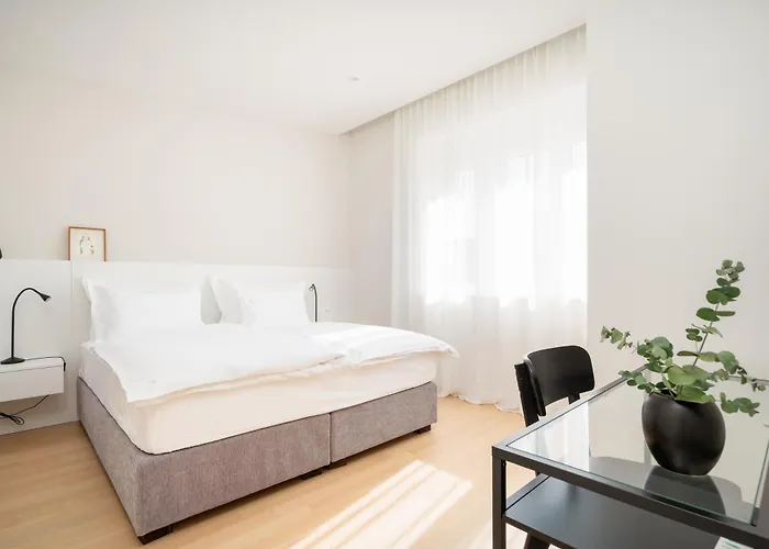 Apartment Sono Old Town View & Elevator