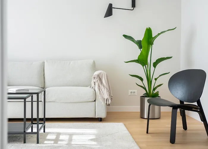 Apartment Sono Old Town View & Elevator *