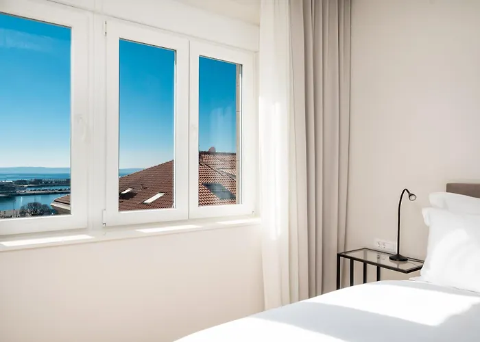 Apartment Sono Old Town View & Elevator *