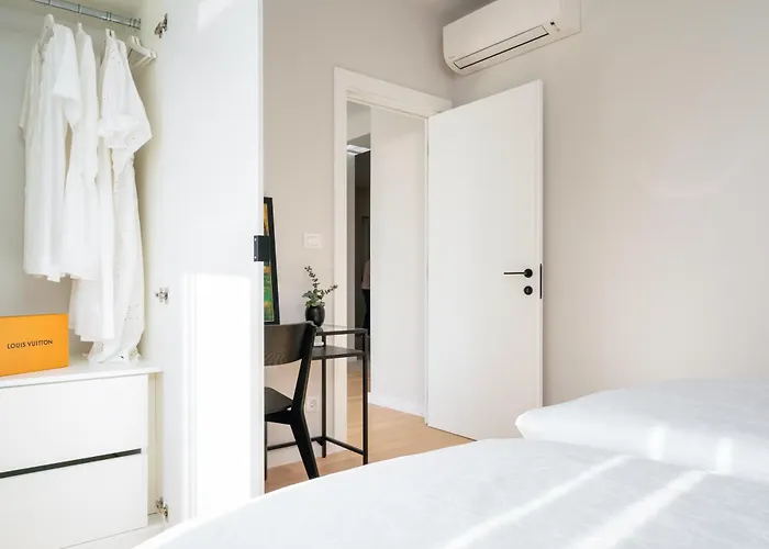 Apartment Sono Old Town View & Elevator *