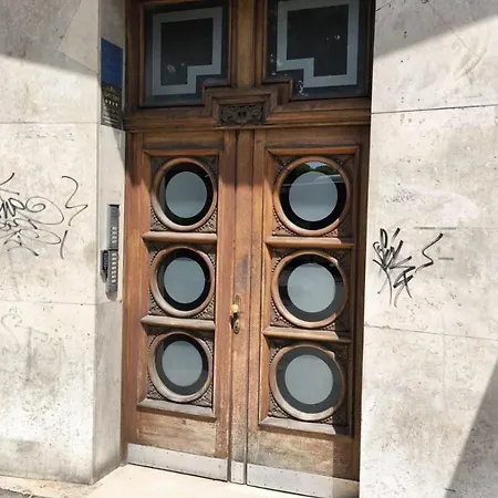 Sono Old Town View & Elevator * Split