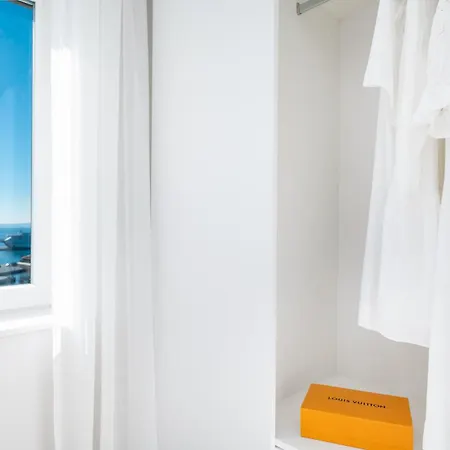 Apartman Sono Old Town View & Elevator Split