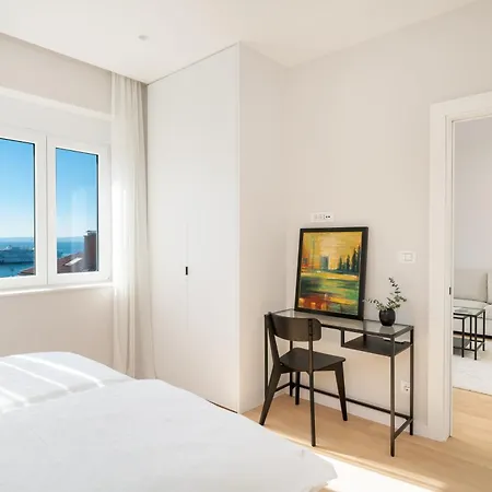 Sono Old Town View & Elevator