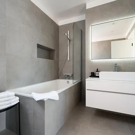 Sono Old Town View & Elevator Apartman Split