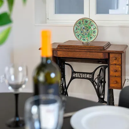 Apartman Sono Old Town View & Elevator