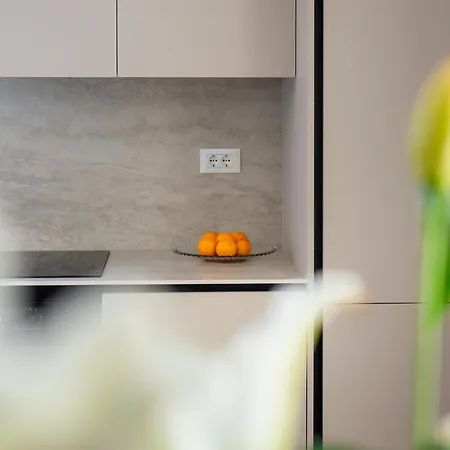 公寓 Sono Old Town View & Elevator 斯普利特