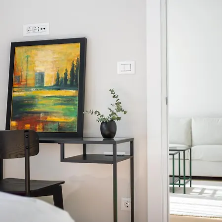 Sono Old Town View & Elevator 斯普利特