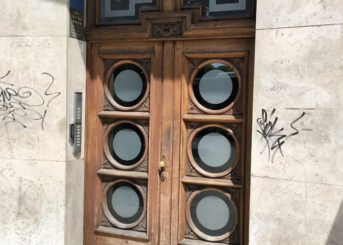 Sono Old Town View & Elevator * 스플리트