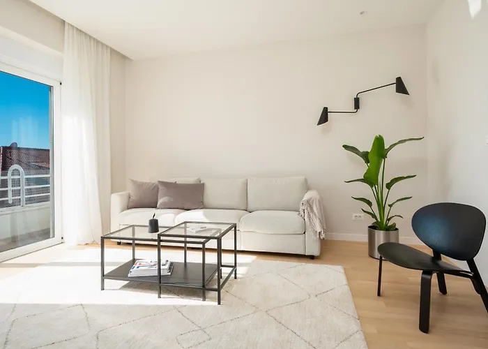 Sono Old Town View & Elevator * 스플리트