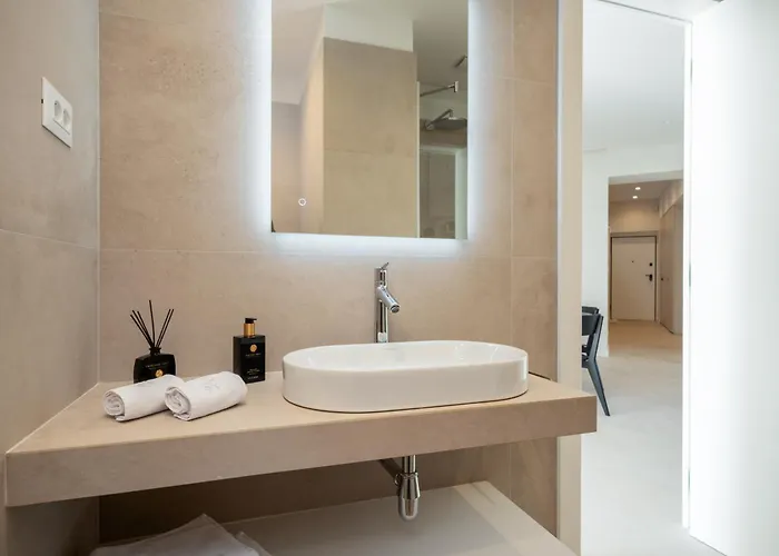 Sono Old Town View & Elevator 아파트 스플리트