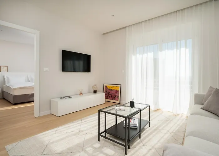 Sono Old Town View & Elevator * 스플리트