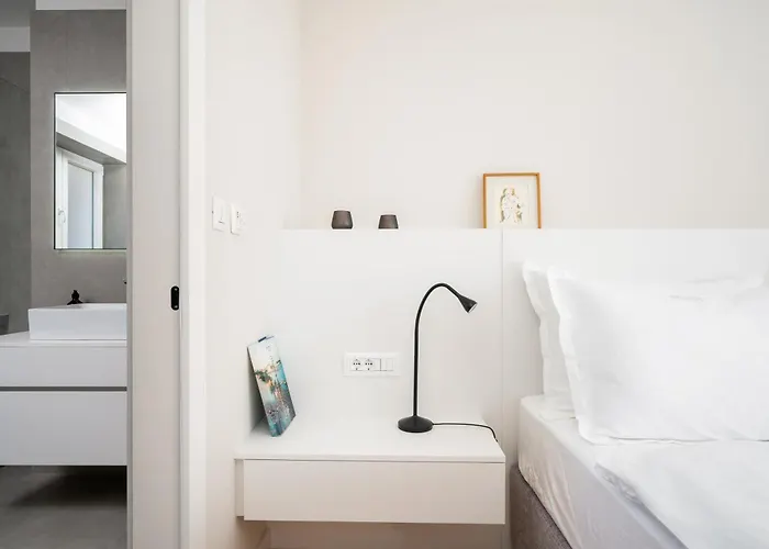 Sono Old Town View & Elevator * 스플리트