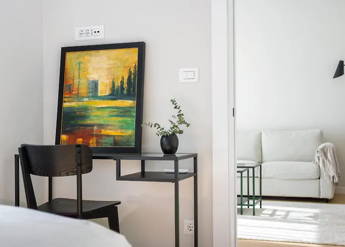 Sono Old Town View & Elevator 스플리트