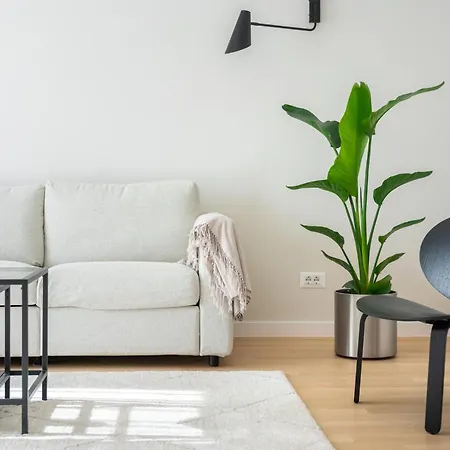 Daire Sono Old Town View & Elevator *