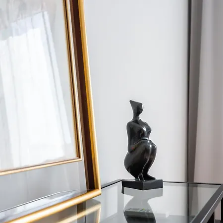 Sono Old Town View & Elevator *