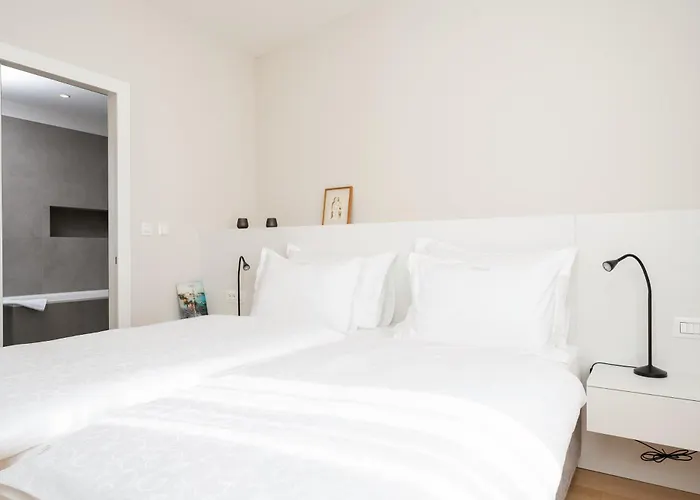 Sono Old Town View & Elevator Daire *