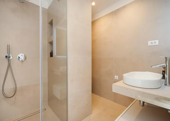 Sono Old Town View & Elevator Daire Split